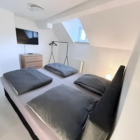 Appartement Nextapart 03 - Cobourg