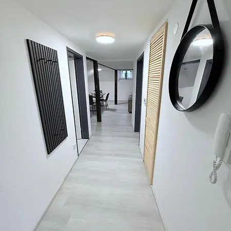Nextapart 03 - Appartement *