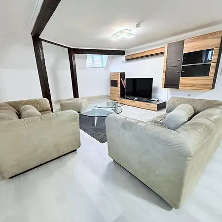 Nextapart 03 - Appartement *