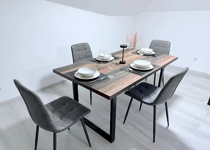 Nextaparts - Iii - Appartement *