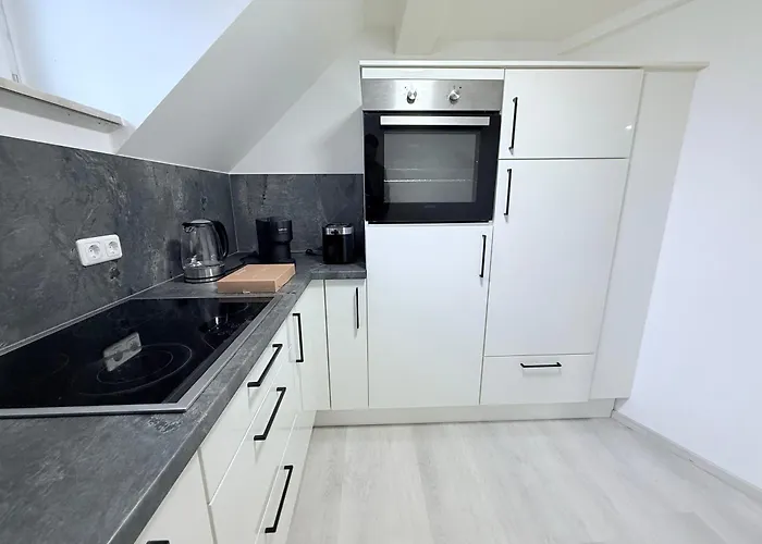 Nextaparts - Iii - Appartement Coburg