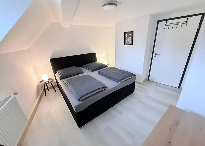 Nextaparts - Iii - Appartement *