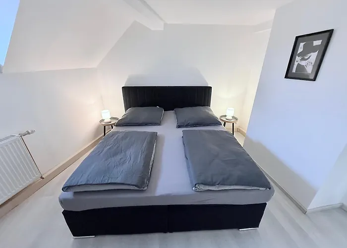 Appartement Nextaparts - Iii - *