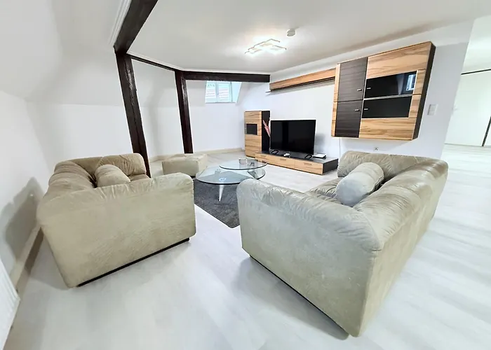 Nextaparts - Iii - Appartement *