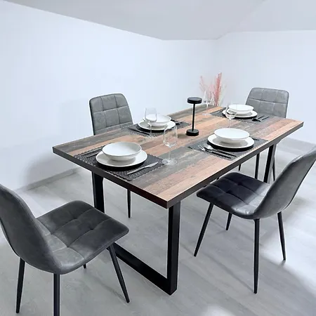 Nextapart 03 - Apartment *