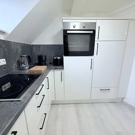 Nextapart 03 - Apartment Coburg