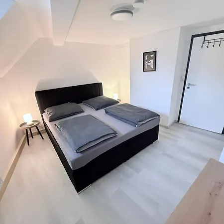 Nextapart 03 - Apartment *