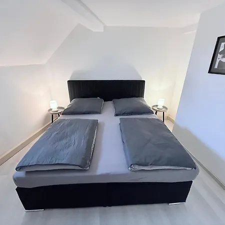 Apartment Nextapart 03 - *