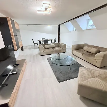 Apartment Nextapart 03 - Coburg